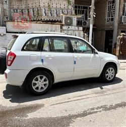 شيري تيجو 3